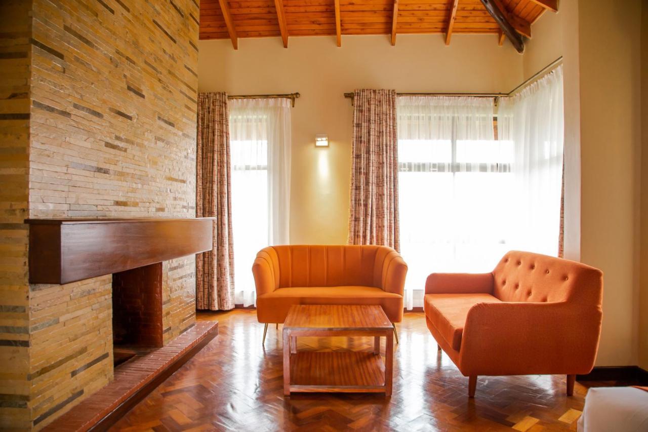 Elmer Resort & Spa Naivasha Εξωτερικό φωτογραφία