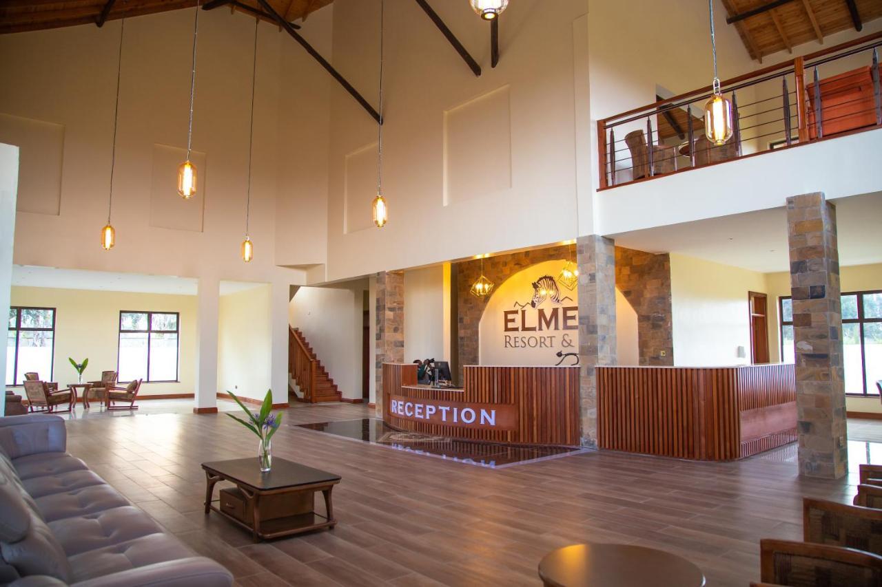 Elmer Resort & Spa Naivasha Εξωτερικό φωτογραφία